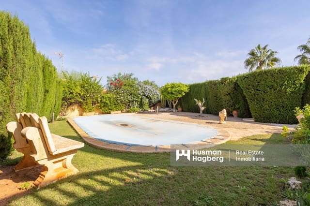 3 slaapkamer Villa te koop in Playa Honda, Cartagena met zwembad - € 499.950 (Ref: 9838476)