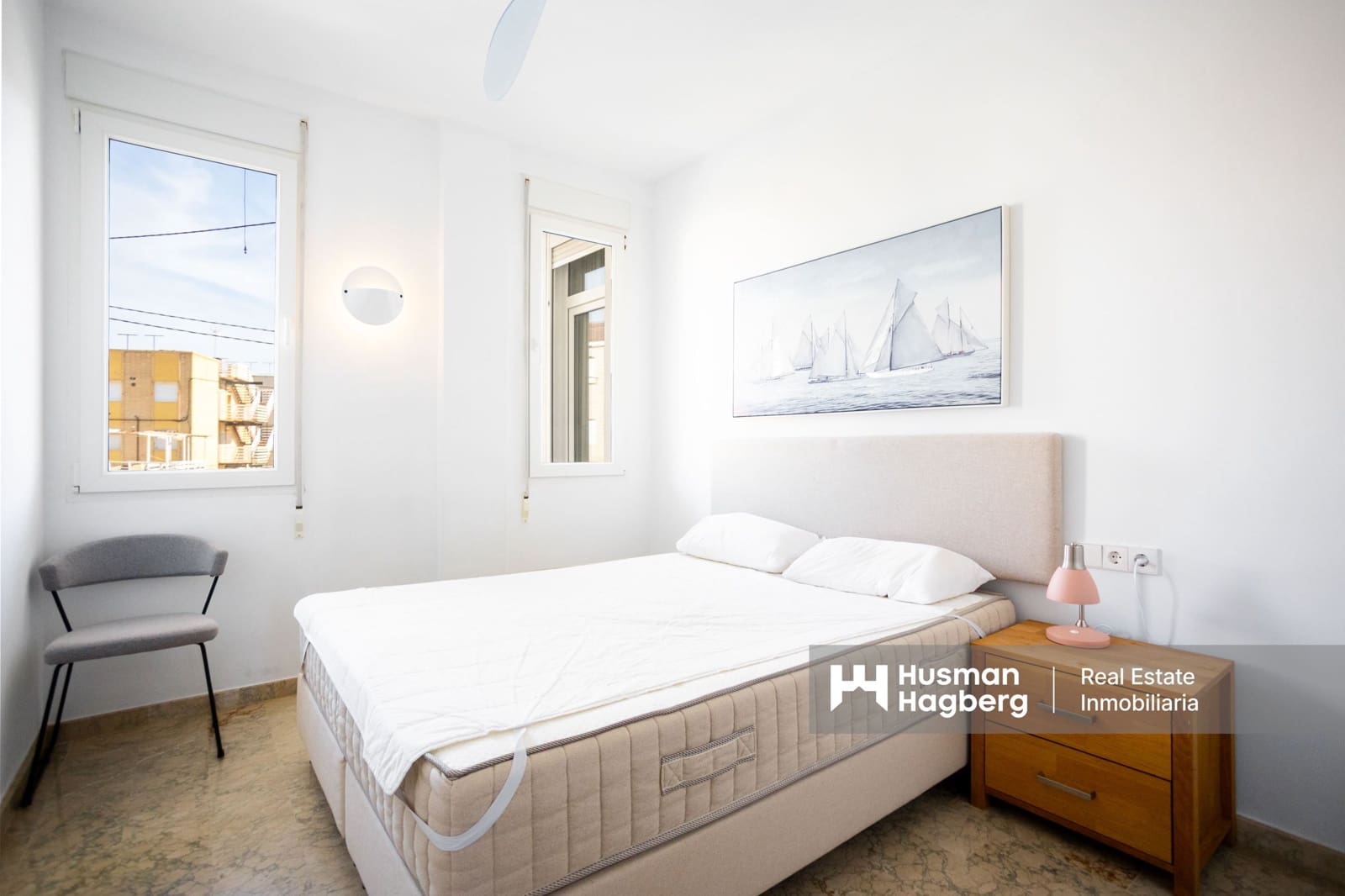 4 makuuhuone Omakotitalo myytävänä paikassa Santiago de la Ribera mukana uima-altaan - 569 000 € (Ref: 9838477)