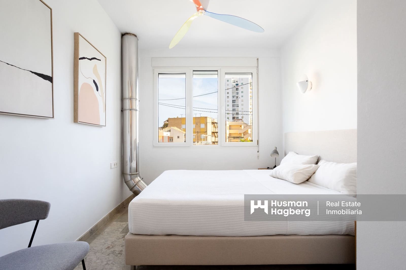 4 makuuhuone Omakotitalo myytävänä paikassa Santiago de la Ribera mukana uima-altaan - 569 000 € (Ref: 9838477)
