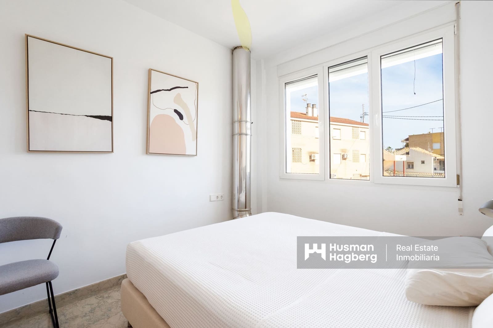 4 makuuhuone Omakotitalo myytävänä paikassa Santiago de la Ribera mukana uima-altaan - 569 000 € (Ref: 9838477)