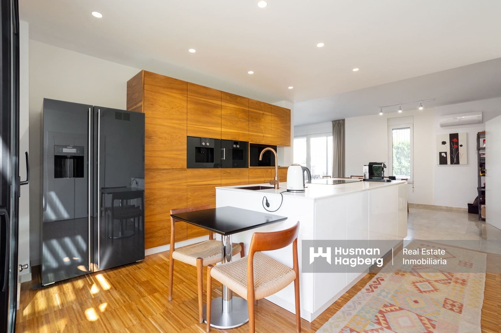 4 makuuhuone Omakotitalo myytävänä paikassa Santiago de la Ribera mukana uima-altaan - 569 000 € (Ref: 9838477)