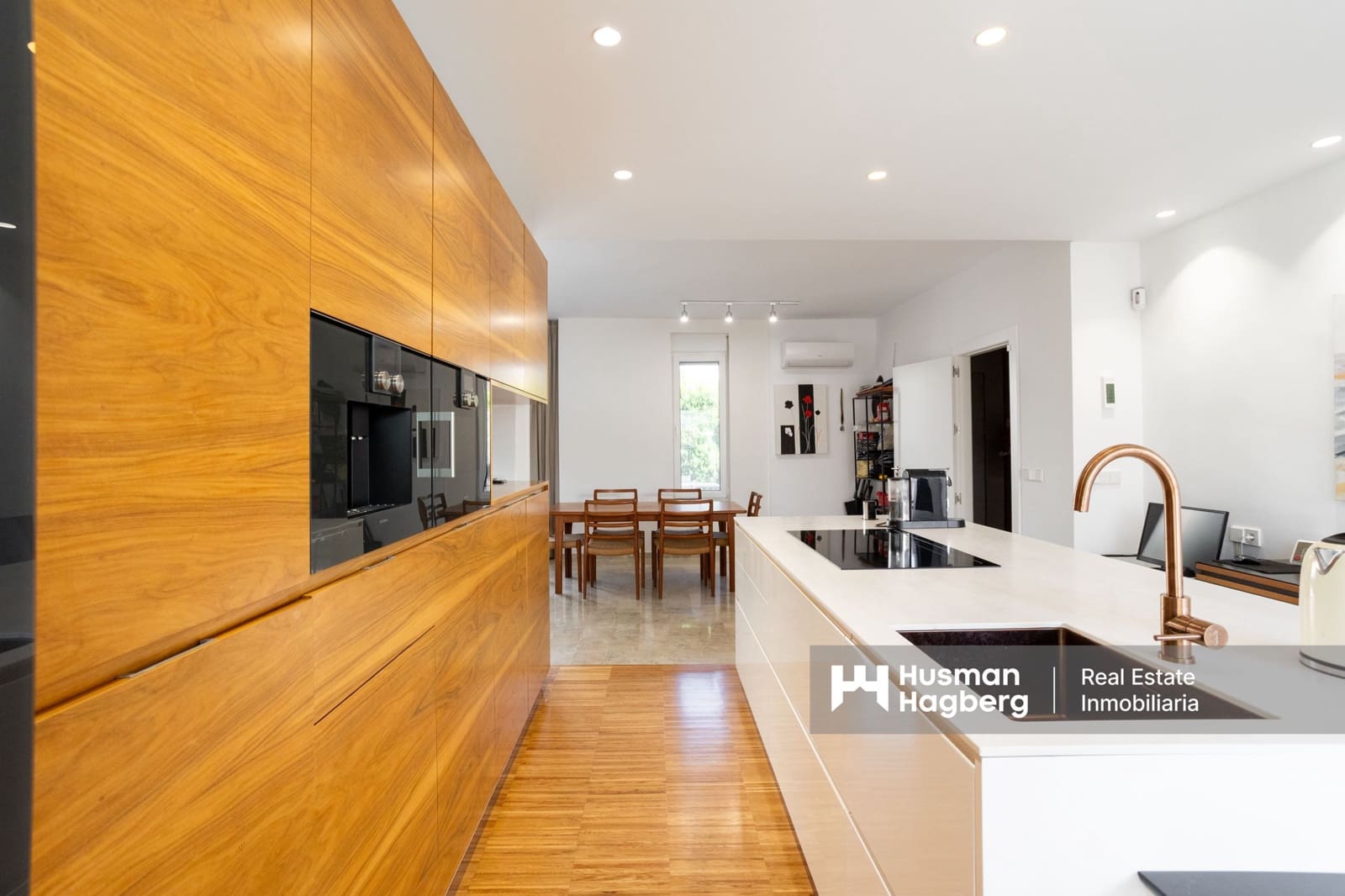 4 makuuhuone Omakotitalo myytävänä paikassa Santiago de la Ribera mukana uima-altaan - 569 000 € (Ref: 9838477)
