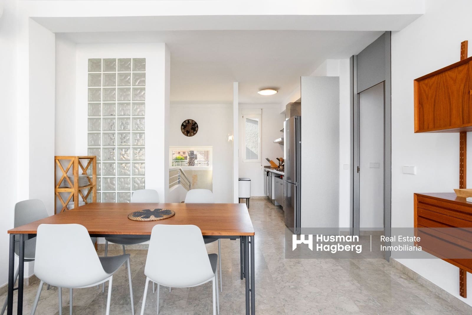 4 makuuhuone Omakotitalo myytävänä paikassa Santiago de la Ribera mukana uima-altaan - 569 000 € (Ref: 9838477)
