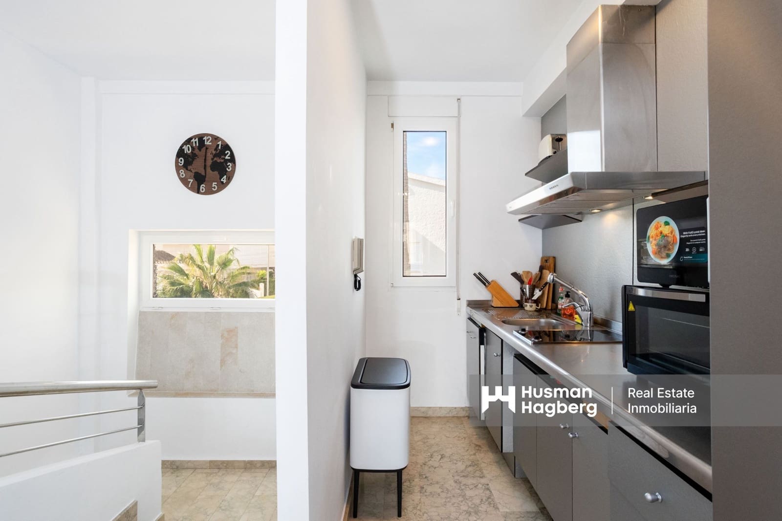 4 makuuhuone Omakotitalo myytävänä paikassa Santiago de la Ribera mukana uima-altaan - 569 000 € (Ref: 9838477)