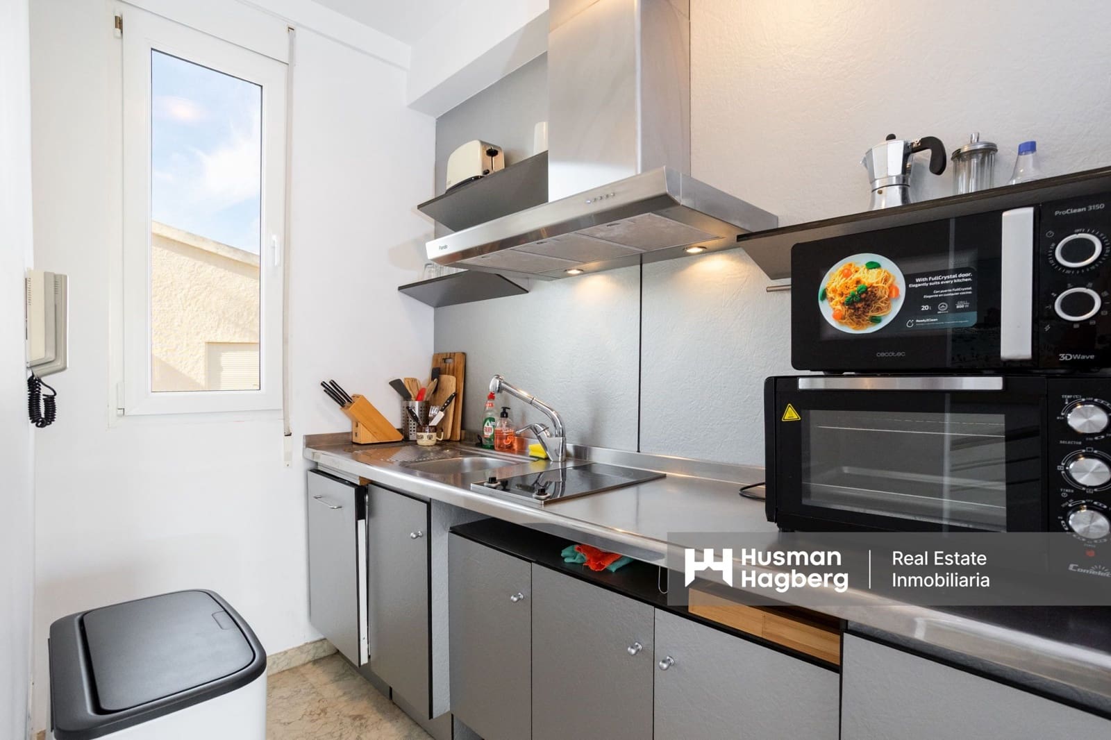 4 makuuhuone Omakotitalo myytävänä paikassa Santiago de la Ribera mukana uima-altaan - 569 000 € (Ref: 9838477)