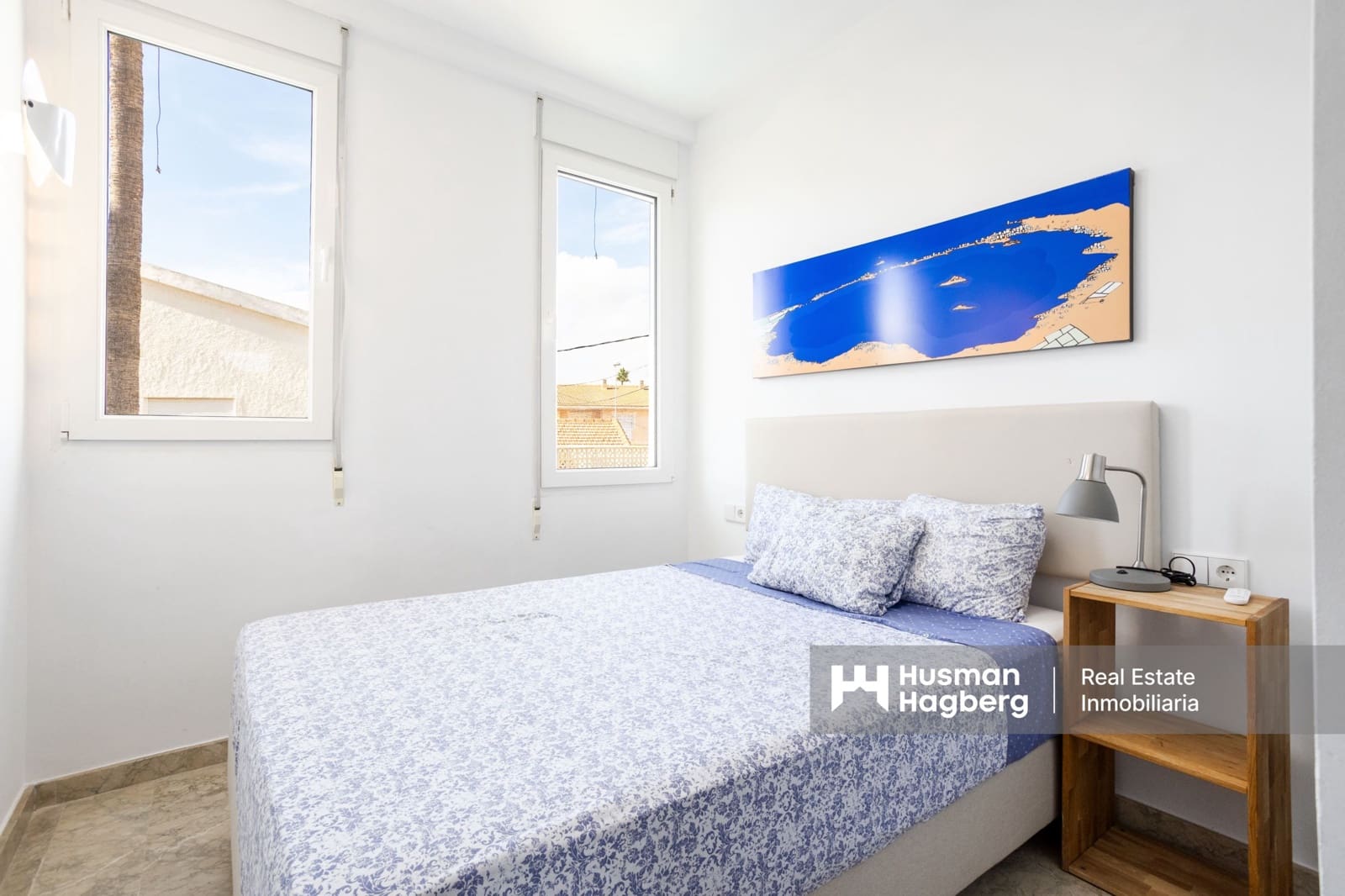 4 makuuhuone Omakotitalo myytävänä paikassa Santiago de la Ribera mukana uima-altaan - 569 000 € (Ref: 9838477)