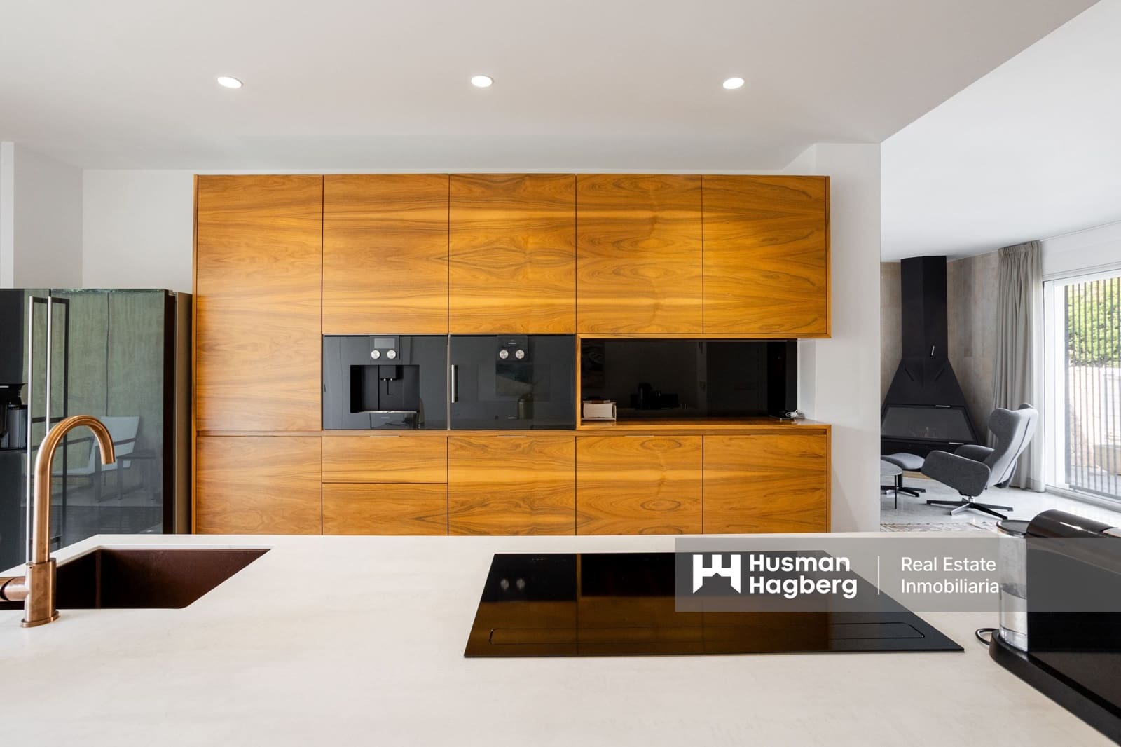 4 makuuhuone Omakotitalo myytävänä paikassa Santiago de la Ribera mukana uima-altaan - 569 000 € (Ref: 9838477)