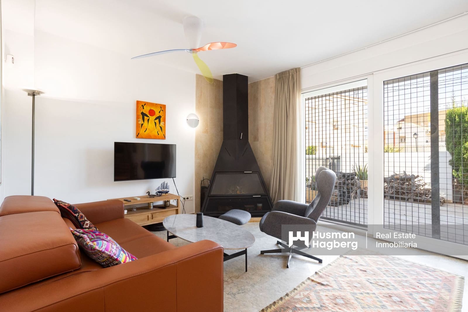 4 makuuhuone Omakotitalo myytävänä paikassa Santiago de la Ribera mukana uima-altaan - 569 000 € (Ref: 9838477)