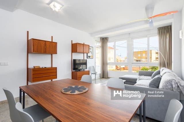 4 sypialnia Dom na sprzedaż w Santiago de la Ribera, San Javier z basenem - 569 000 € (Ref: 9838477)