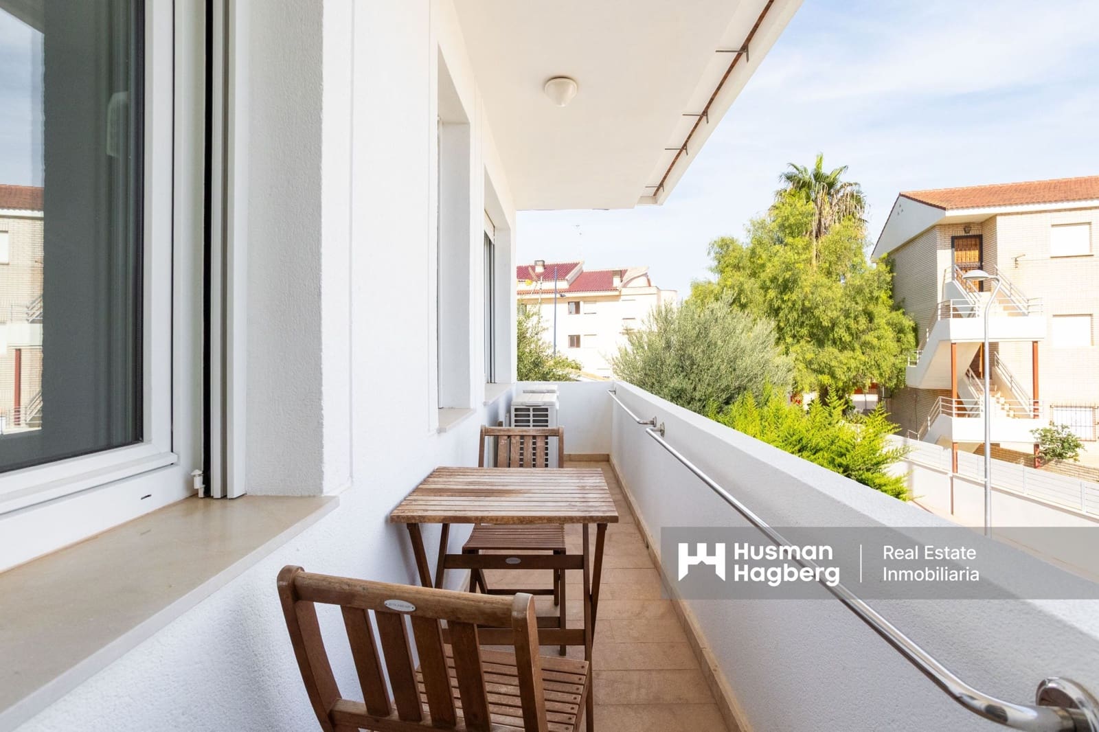 4 makuuhuone Omakotitalo myytävänä paikassa Santiago de la Ribera mukana uima-altaan - 569 000 € (Ref: 9838477)