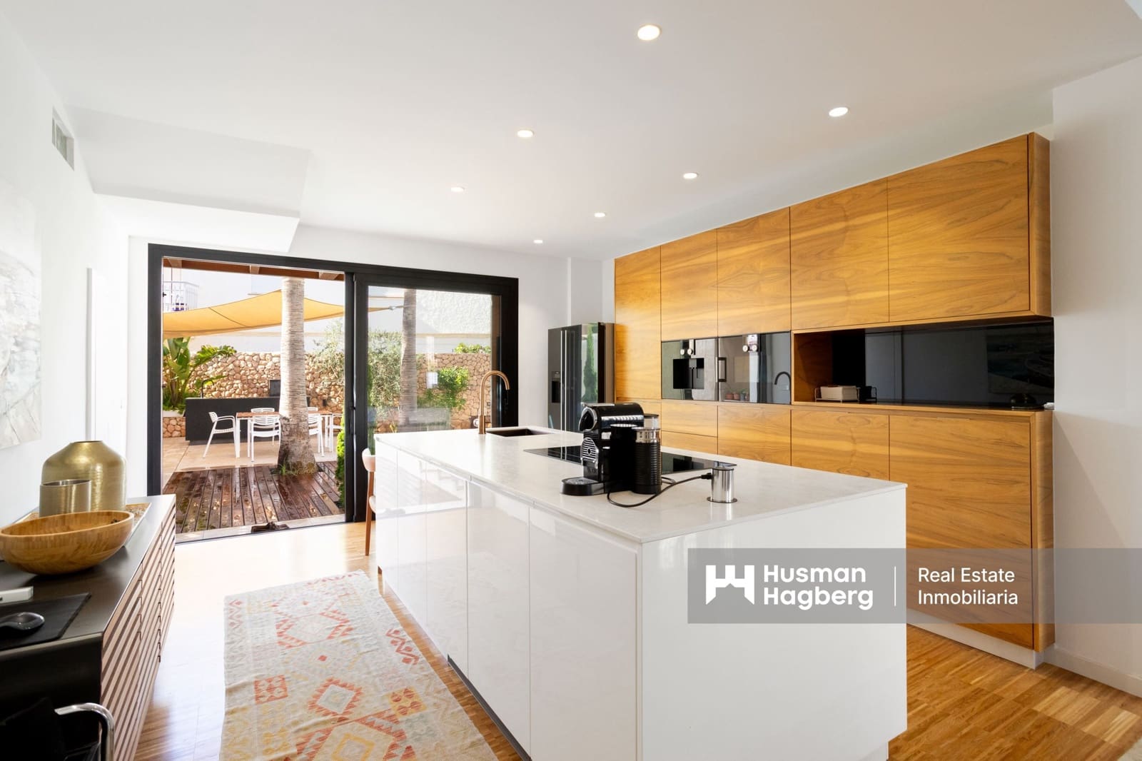 4 makuuhuone Omakotitalo myytävänä paikassa Santiago de la Ribera mukana uima-altaan - 569 000 € (Ref: 9838477)