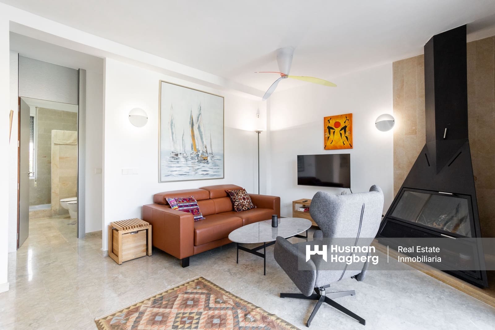 4 makuuhuone Omakotitalo myytävänä paikassa Santiago de la Ribera mukana uima-altaan - 569 000 € (Ref: 9838477)