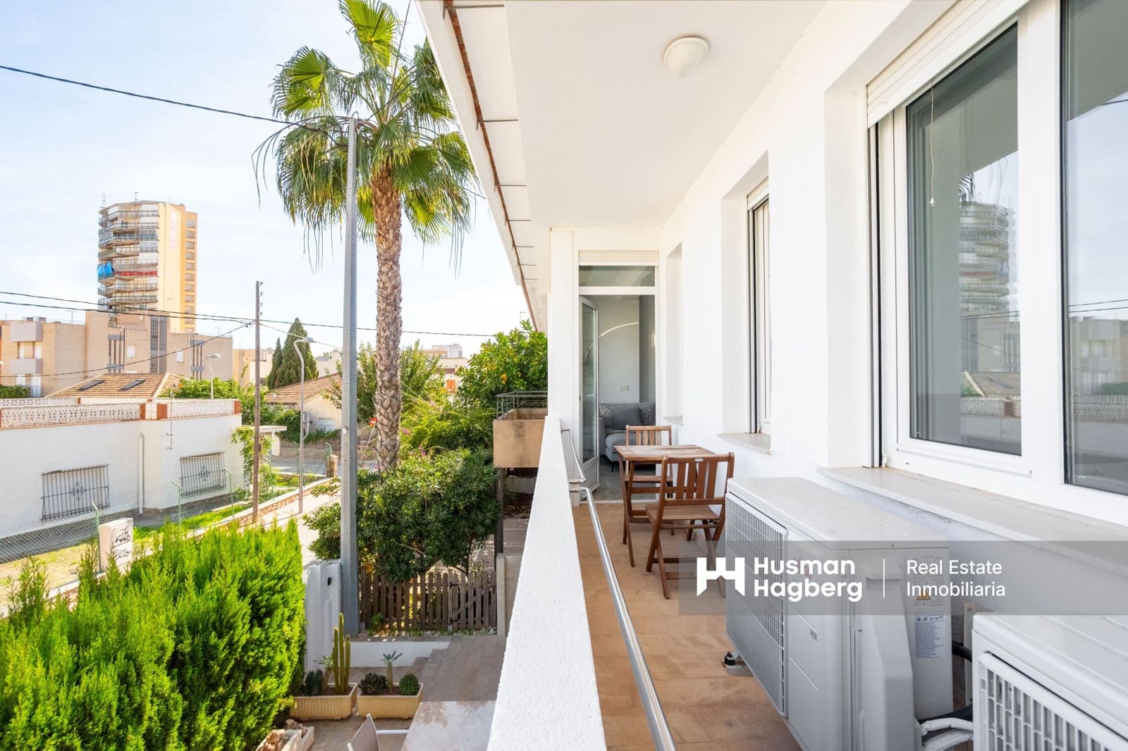 4 makuuhuone Omakotitalo myytävänä paikassa Santiago de la Ribera mukana uima-altaan - 569 000 € (Ref: 9838477)