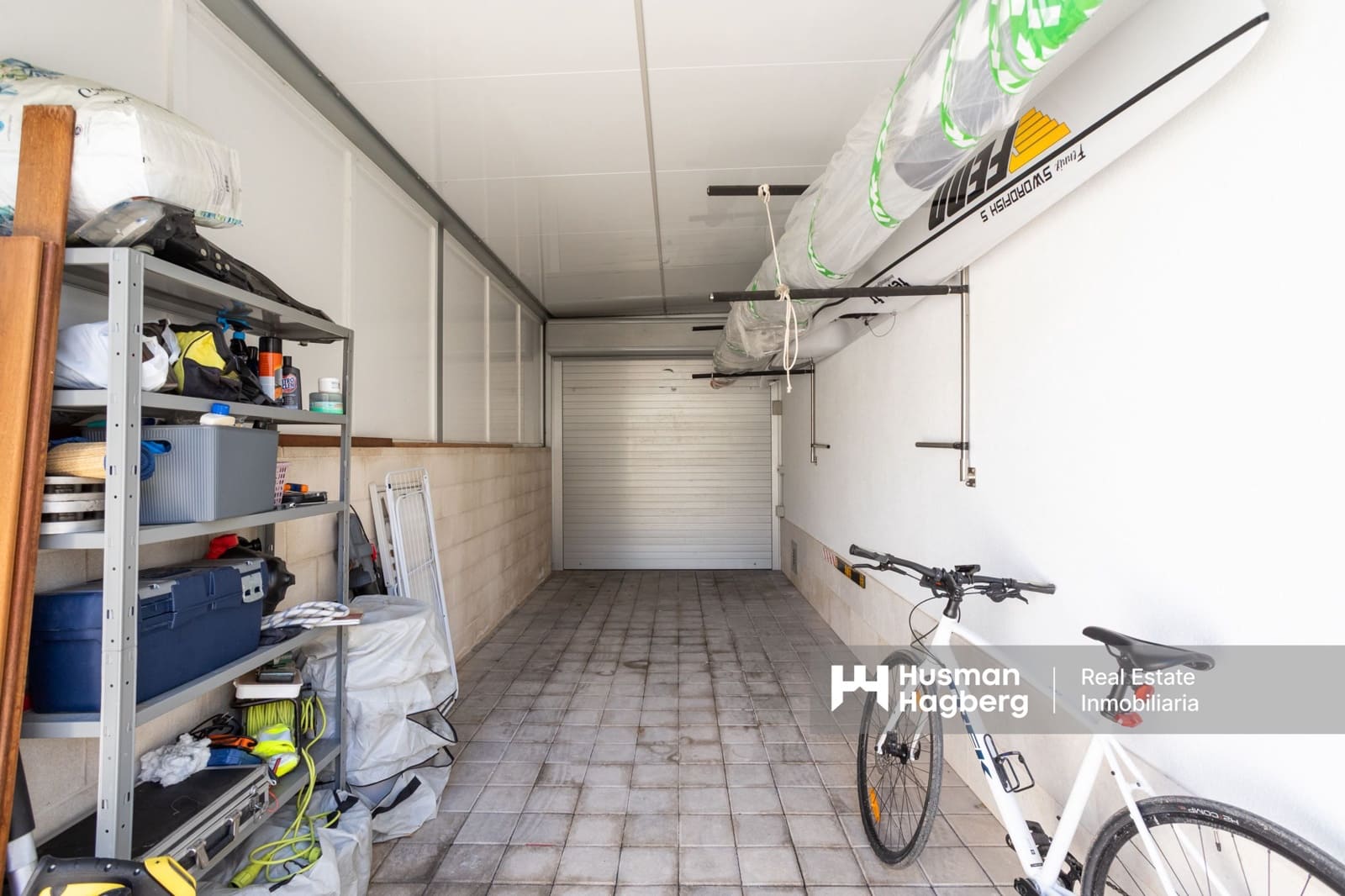4 makuuhuone Omakotitalo myytävänä paikassa Santiago de la Ribera mukana uima-altaan - 569 000 € (Ref: 9838477)