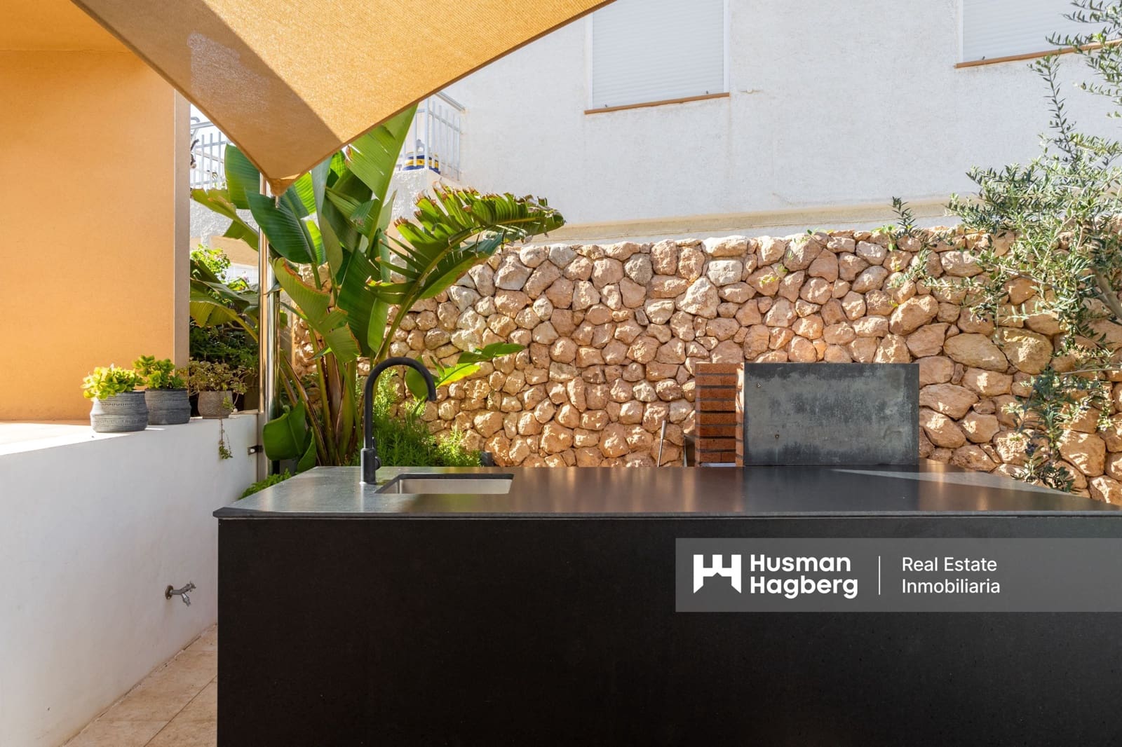 4 makuuhuone Omakotitalo myytävänä paikassa Santiago de la Ribera mukana uima-altaan - 569 000 € (Ref: 9838477)