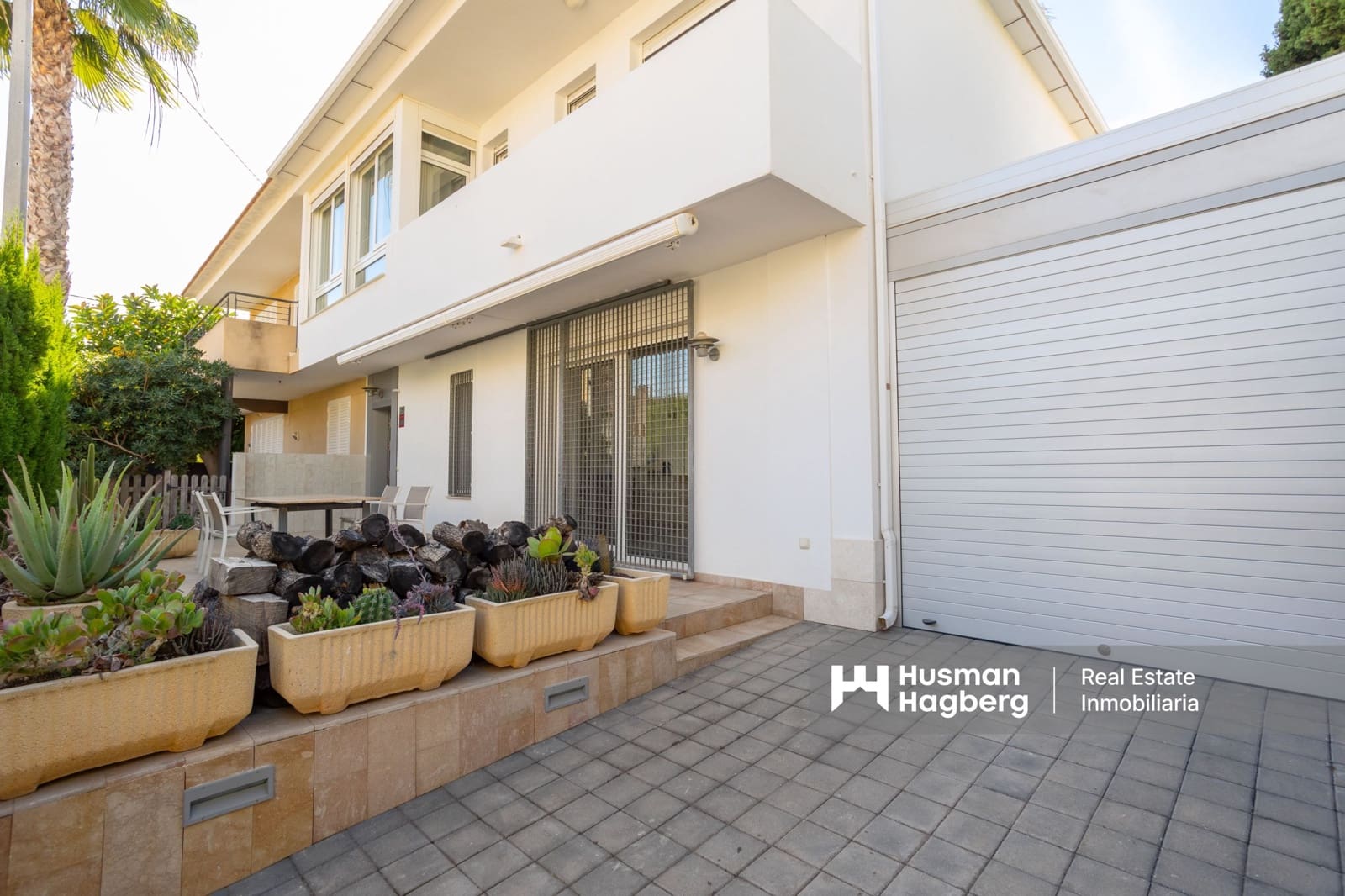 4 makuuhuone Omakotitalo myytävänä paikassa Santiago de la Ribera mukana uima-altaan - 569 000 € (Ref: 9838477)
