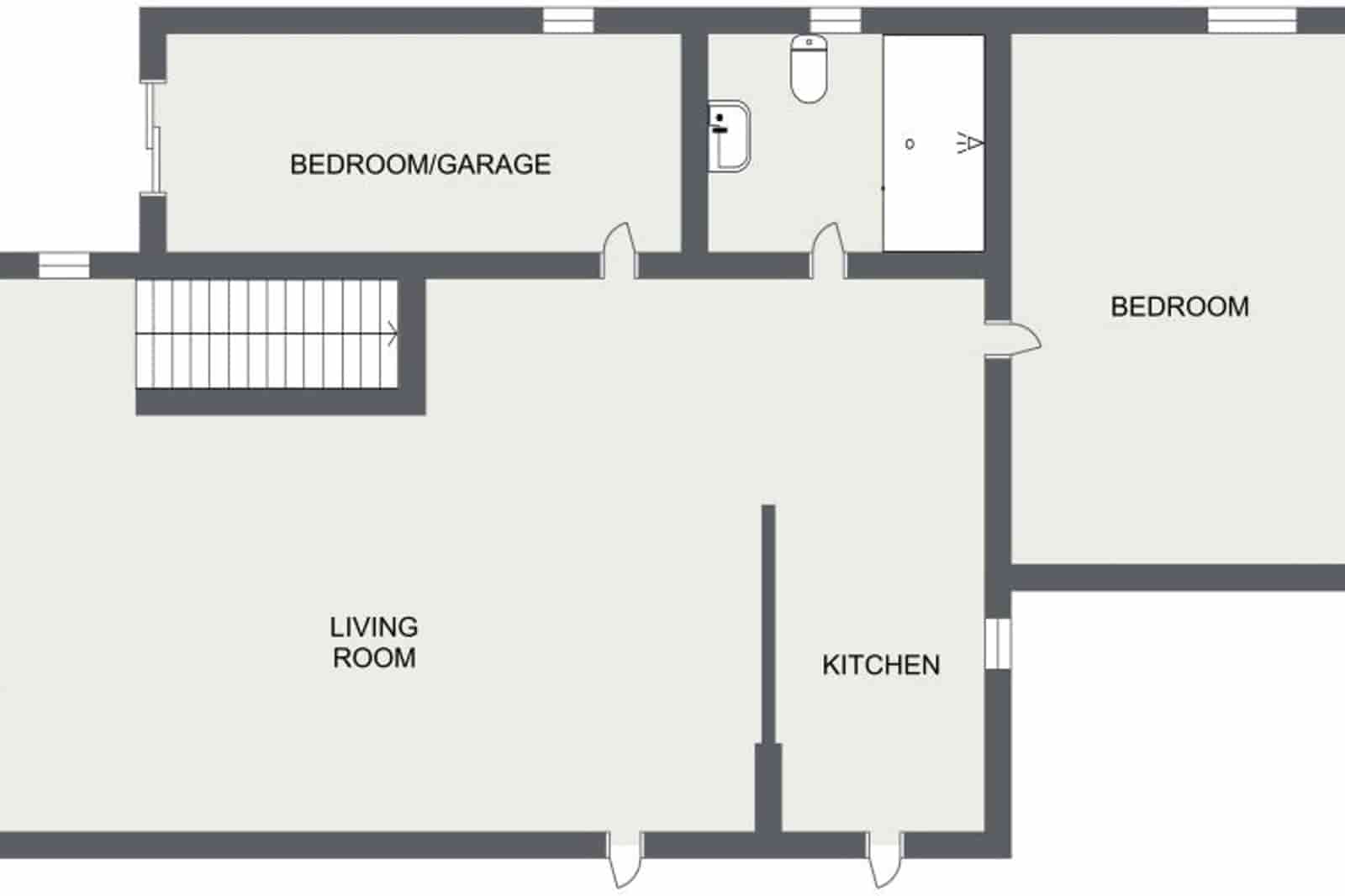 Chalet de 4 habitaciones en Los Alcázares en venta con piscina - 615.000 € (Ref: 9838599)