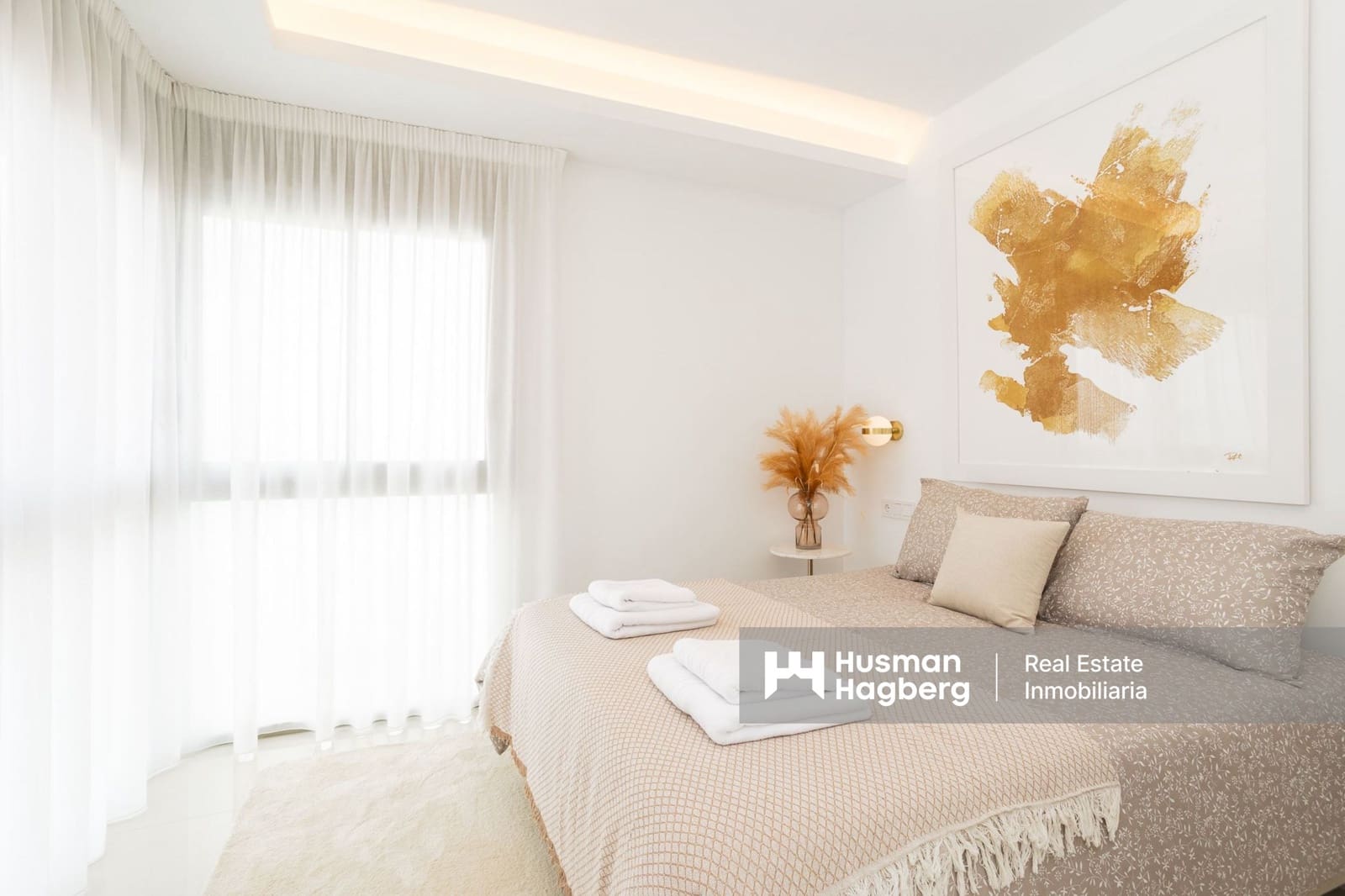 Chalet de 4 habitaciones en Los Alcázares en venta con piscina - 615.000 € (Ref: 9838599)