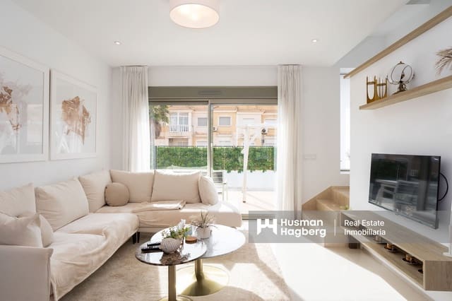 4 camera da letto Villa in vendita in Centro, Los Alcázares con piscina - 615.000 € (Rif: 9838599)