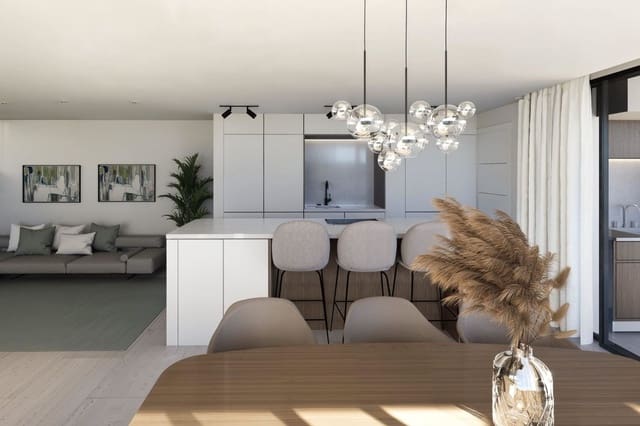 3 sypialnia Willa na sprzedaż w Torre-Pacheco z basenem - 890 000 € (Ref: 9841688)