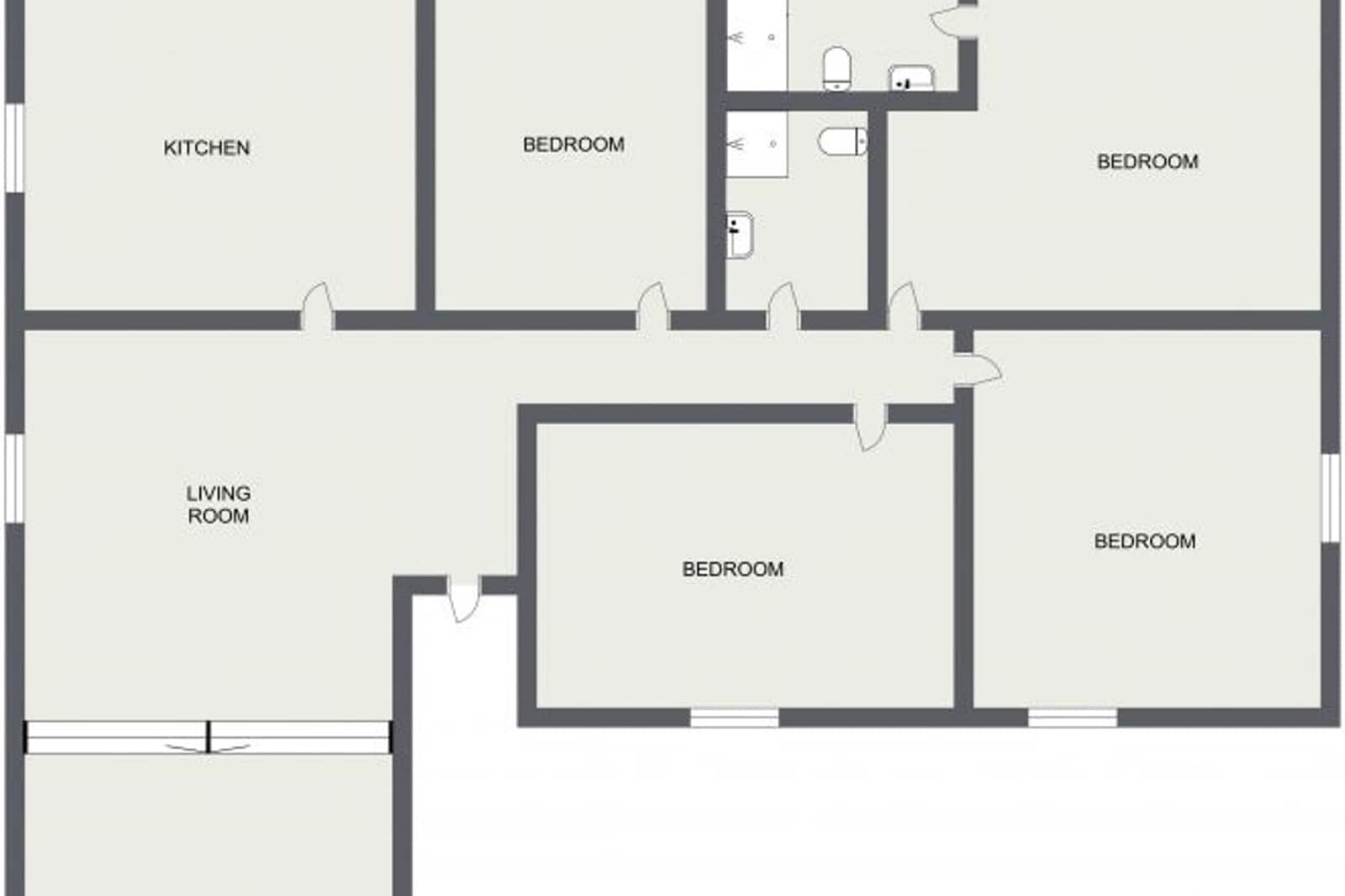 4 soveværelse Byhus til salg i Santiago de la Ribera med swimmingpool - € 527.000 (Ref: 9844322)