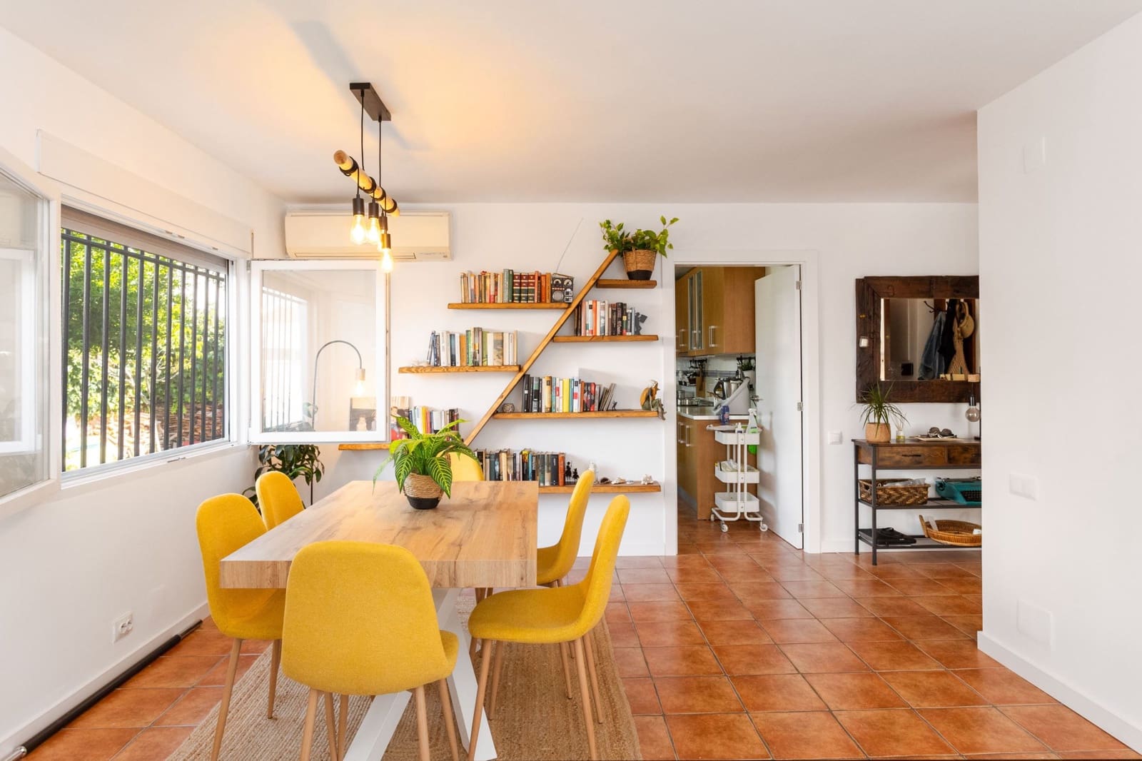 4 soveværelse Byhus til salg i Santiago de la Ribera med swimmingpool - € 527.000 (Ref: 9844322)