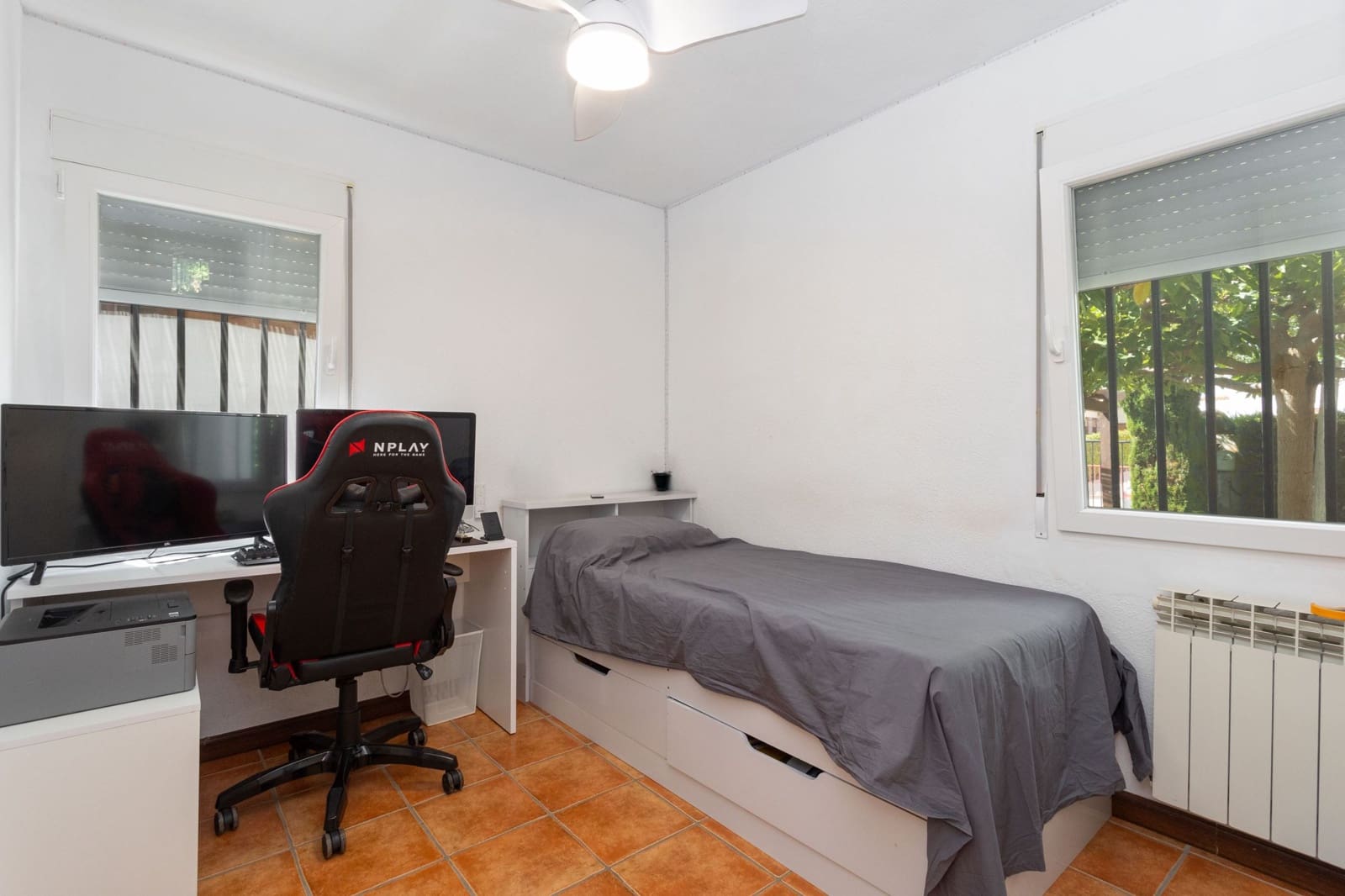 4 soveværelse Byhus til salg i Santiago de la Ribera med swimmingpool - € 527.000 (Ref: 9844322)