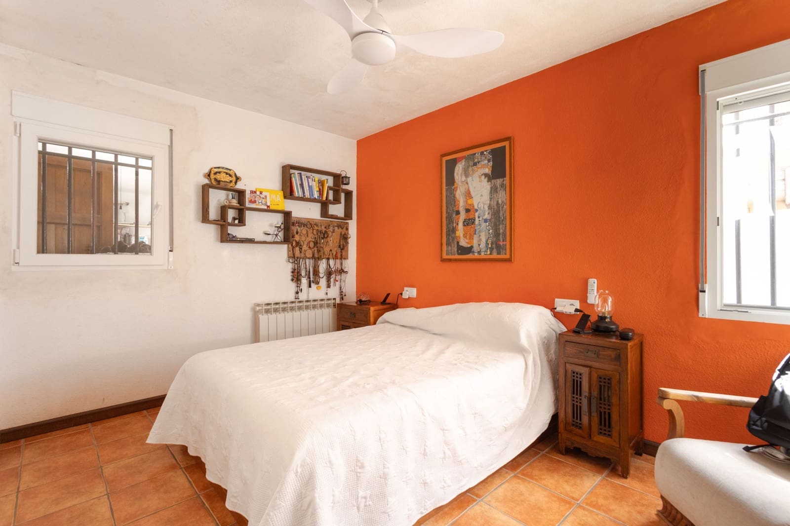 4 soveværelse Byhus til salg i Santiago de la Ribera med swimmingpool - € 527.000 (Ref: 9844322)