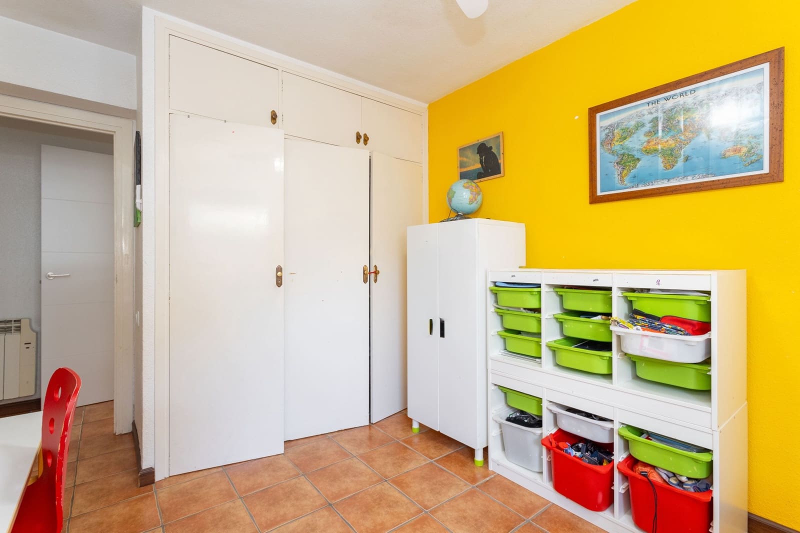 4 soveværelse Byhus til salg i Santiago de la Ribera med swimmingpool - € 527.000 (Ref: 9844322)