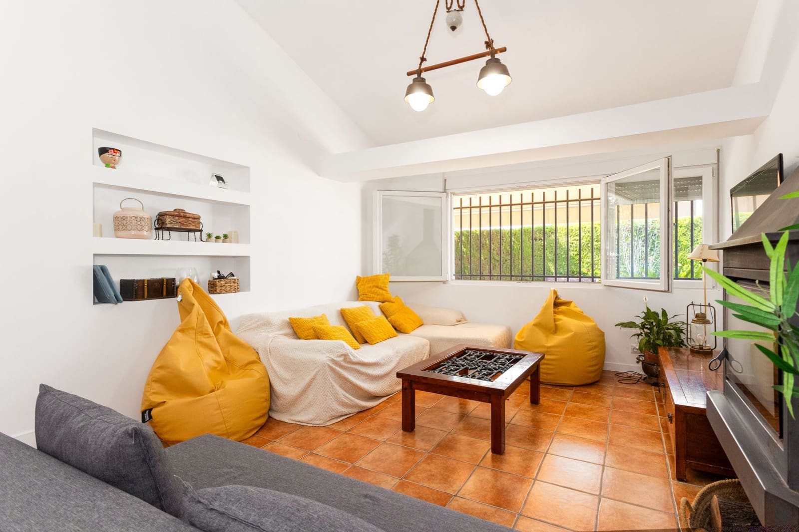 4 soveværelse Byhus til salg i Santiago de la Ribera med swimmingpool - € 527.000 (Ref: 9844322)