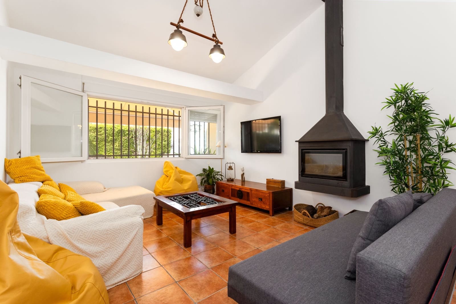 4 soveværelse Byhus til salg i Santiago de la Ribera med swimmingpool - € 527.000 (Ref: 9844322)
