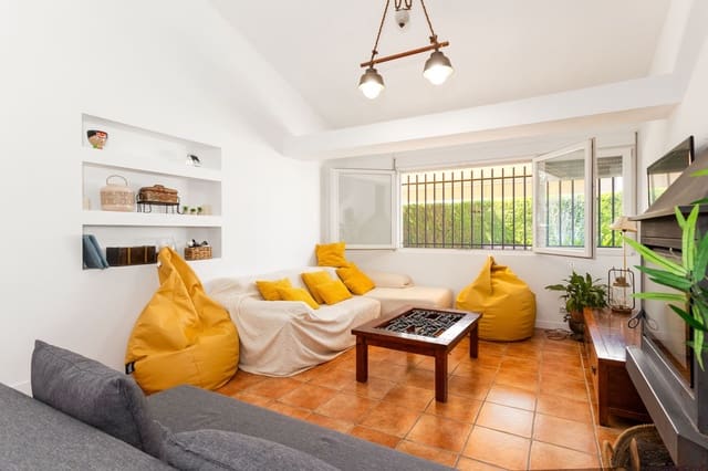 4 soveværelse Byhus til salg i Santiago de la Ribera, San Javier med swimmingpool - € 527.000 (Ref: 9844322)
