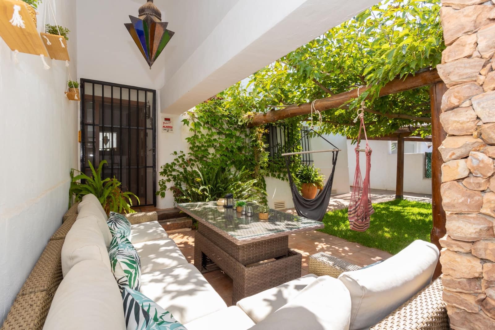 4 soveværelse Byhus til salg i Santiago de la Ribera med swimmingpool - € 527.000 (Ref: 9844322)