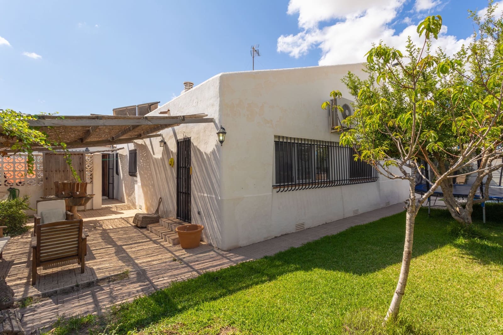 4 soveværelse Byhus til salg i Santiago de la Ribera med swimmingpool - € 527.000 (Ref: 9844322)