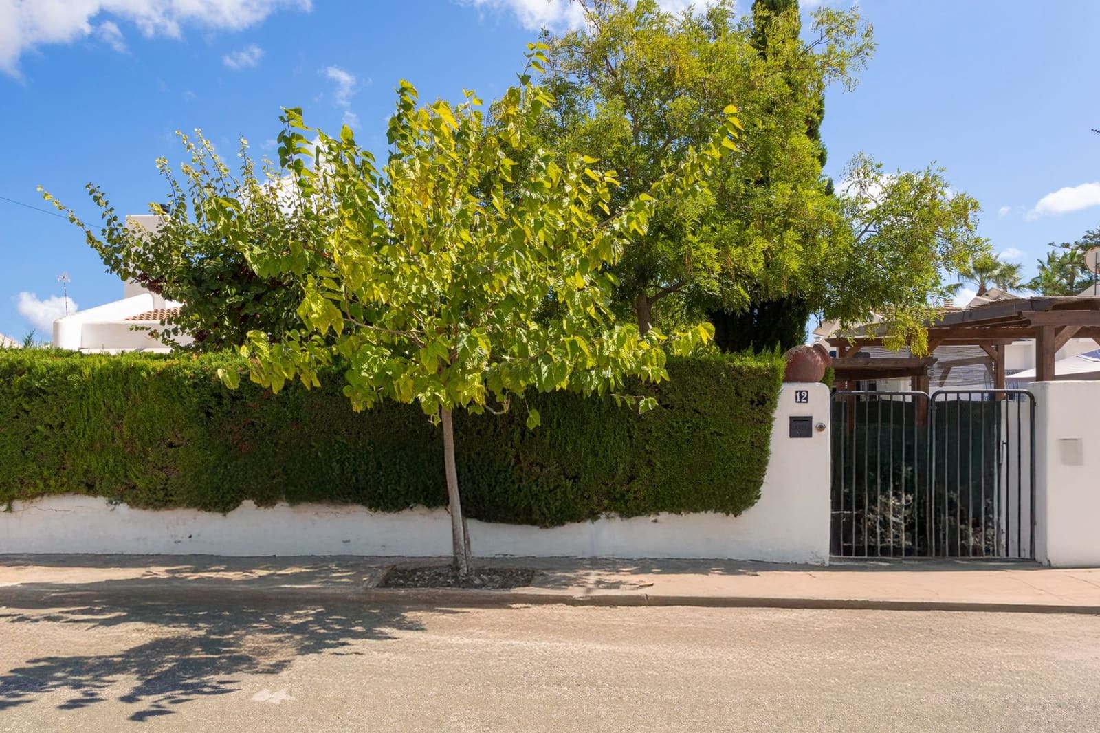 4 soveværelse Byhus til salg i Santiago de la Ribera med swimmingpool - € 527.000 (Ref: 9844322)
