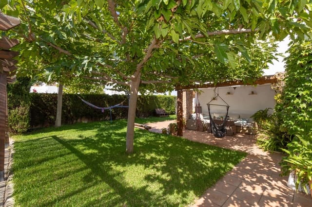 4 soveværelse Byhus til salg i Santiago de la Ribera, San Javier med swimmingpool - € 527.000 (Ref: 9844322)