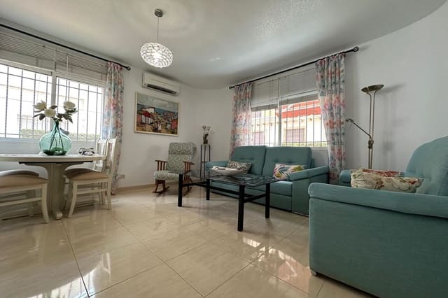 4 bedroom Townhouse for sale in Centro, Los Alcázares - € 299,000 (Ref: 9844323)