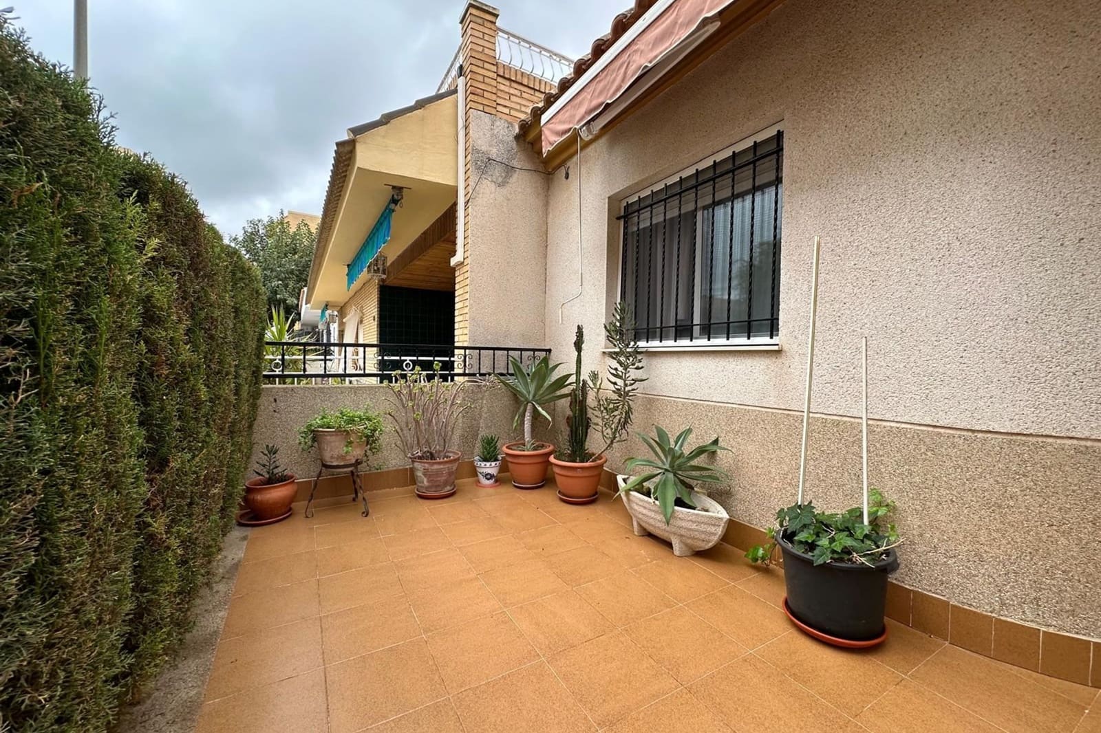 Casa de 4 habitaciones en Los Alcázares en venta - 299.000 € (Ref: 9844323)