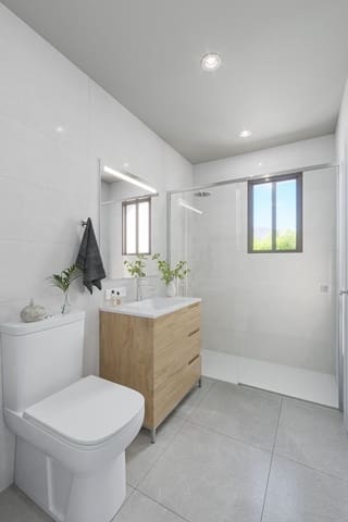 3 soverom Hus til salgs i Playa Sol, Mazarrón - € 287 000 (Ref: 9848265)