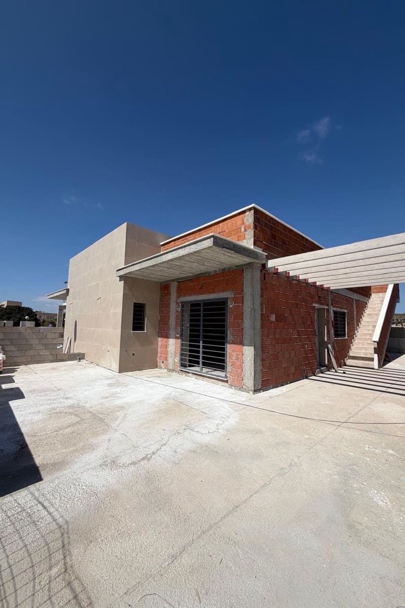 3 bedroom Townhouse for sale in Puerto de Mazarron - € 287,000 (Ref: 9848265)