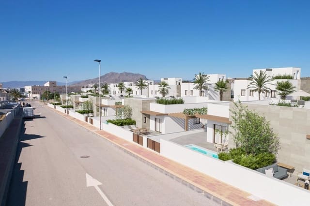 3 soverom Hus til salgs i Playa Sol, Mazarrón - € 287 000 (Ref: 9848265)
