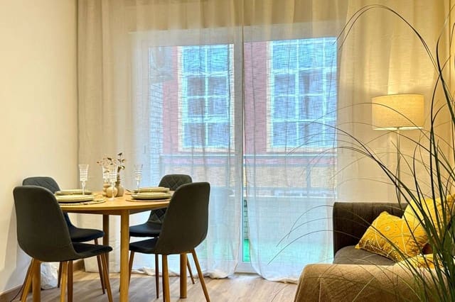2 soveværelse Lejlighed til salg i Los Cuarteros, San Pedro del Pinatar - € 168.900 (Ref: 9854321)