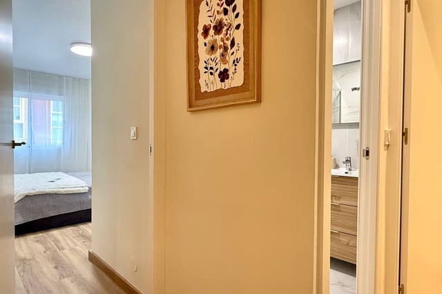 2 soveværelse Lejlighed til salg i Los Cuarteros, San Pedro del Pinatar - € 168.900 (Ref: 9854321)