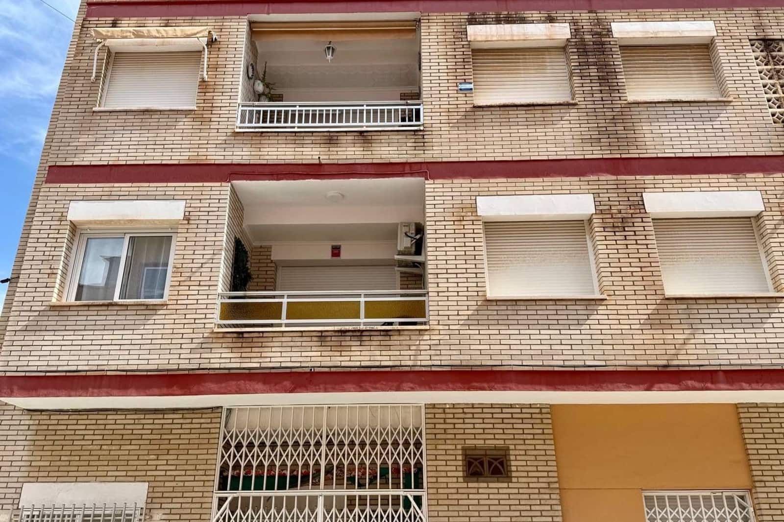 2 bedroom Apartment for sale in Los Cuarteros - € 168,900 (Ref: 9854321)