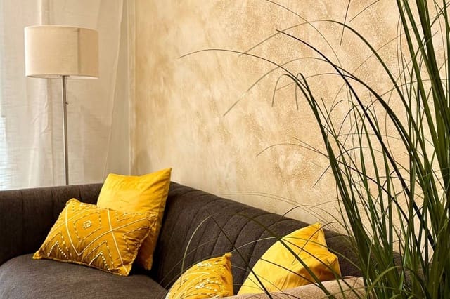2 soveværelse Lejlighed til salg i Los Cuarteros, San Pedro del Pinatar - € 168.900 (Ref: 9854321)