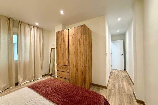 2 soveværelse Lejlighed til salg i Los Cuarteros, San Pedro del Pinatar - € 168.900 (Ref: 9854321)
