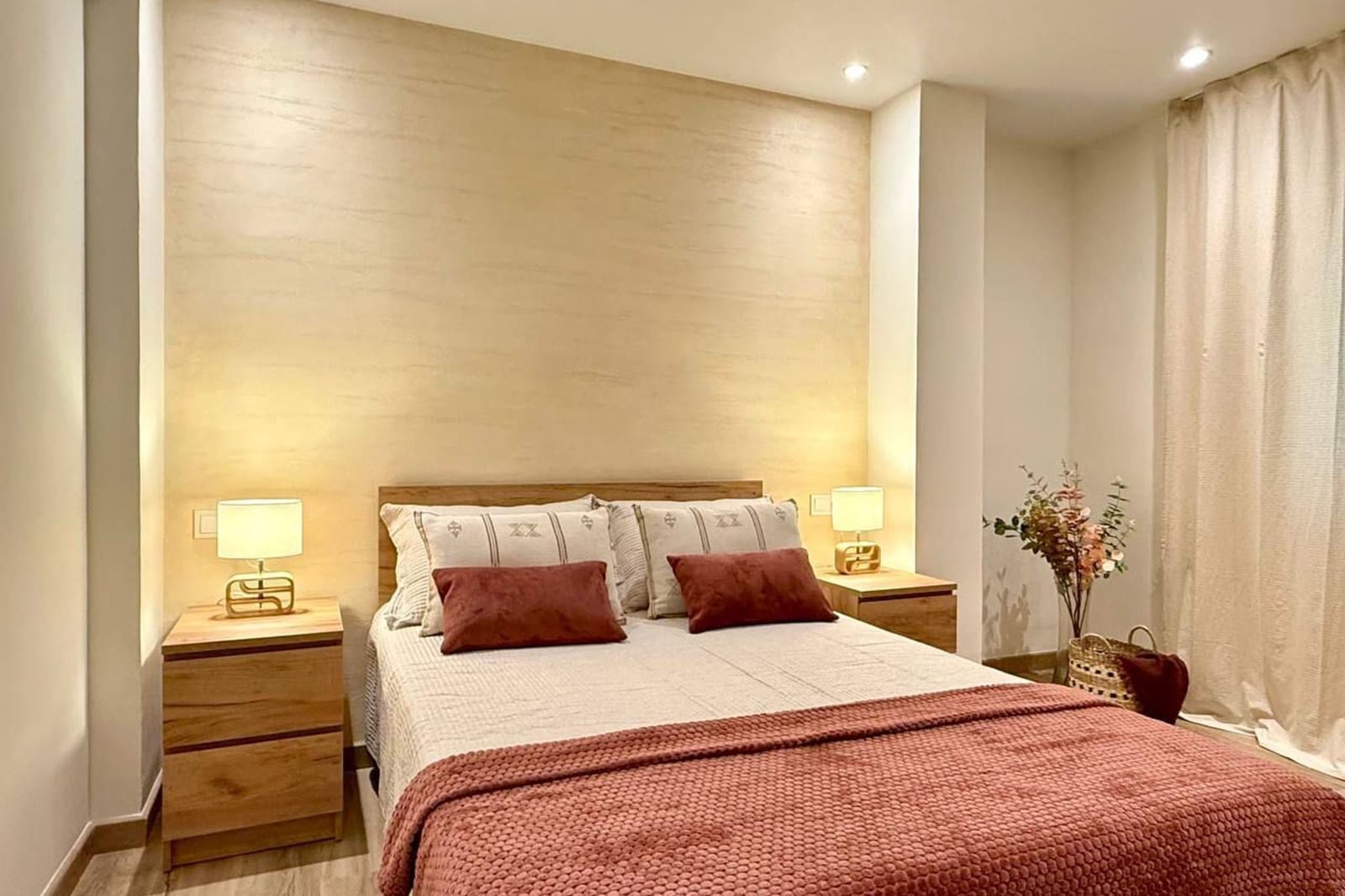 2 bedroom Apartment for sale in Los Cuarteros - € 168,900 (Ref: 9854321)