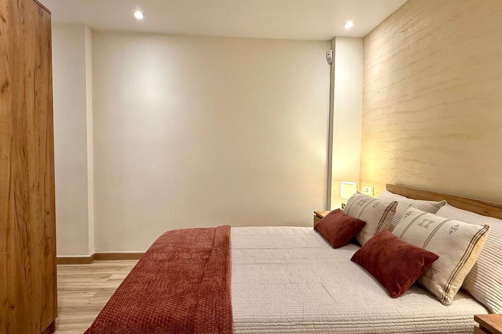 2 bedroom Apartment for sale in Los Cuarteros - € 168,900 (Ref: 9854321)