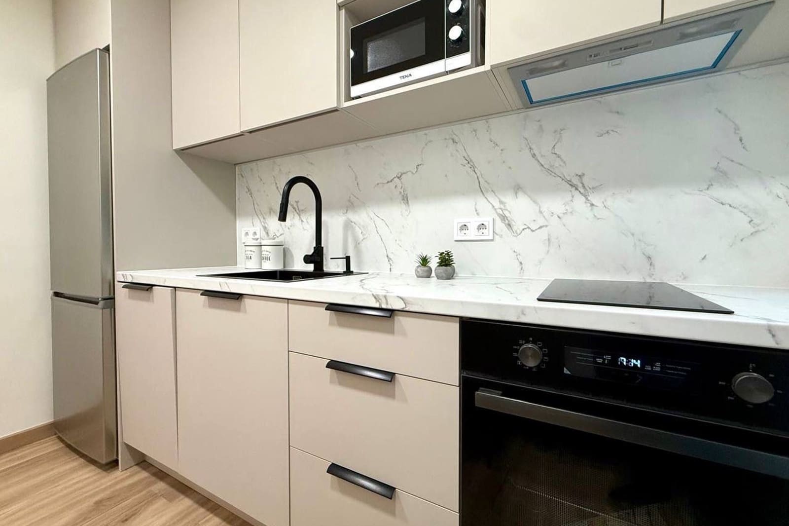 2 bedroom Apartment for sale in Los Cuarteros - € 168,900 (Ref: 9854321)