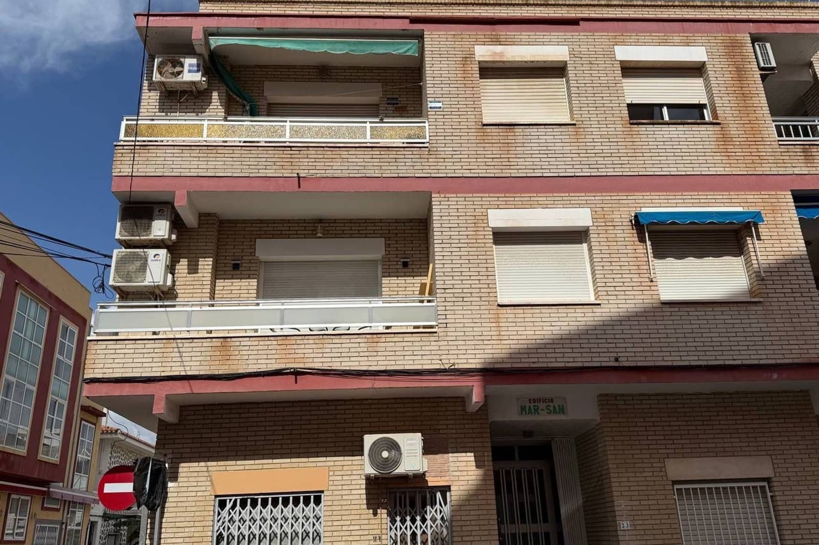 2 bedroom Apartment for sale in Los Cuarteros - € 168,900 (Ref: 9854321)